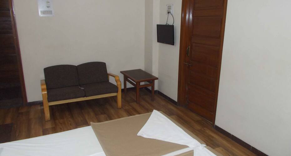 Hotel Maharaja Deluxe, Kolhapur 4